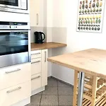 Dzoanna By Interhome Prázdninový dům Ustronie Morskie