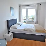 Dzoanna By Interhome