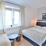 Dzoanna By Interhome Prázdninový dům Ustronie Morskie