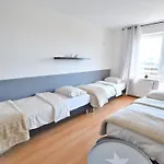 Prázdninový dům Dzoanna By Interhome