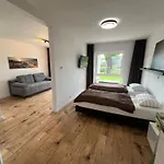 Dzoanna By Interhome Prázdninový dům Ustronie Morskie