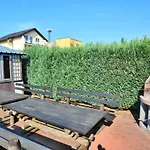 Dzoanna By Interhome Prázdninový dům *