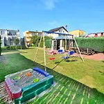 Dzoanna By Interhome *