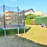 Dzoanna By Interhome *