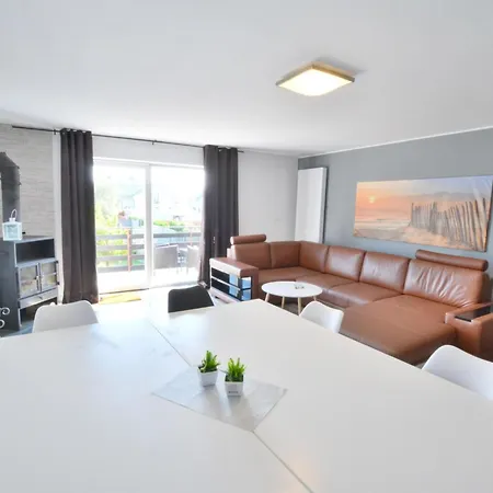 Σπίτι διακοπών Dzoanna By Interhome