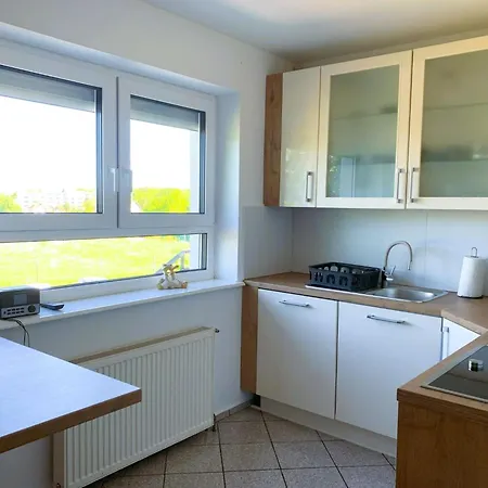 Σπίτι διακοπών Dzoanna By Interhome