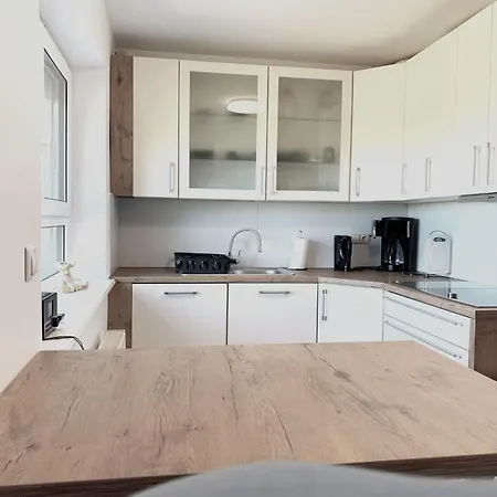 Dzoanna By Interhome Σπίτι διακοπών