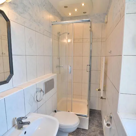 Dzoanna By Interhome * Ustronie Morskie