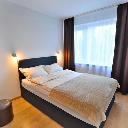 Dzoanna By Interhome * Ustronie Morskie