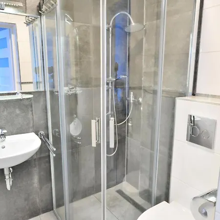 Dzoanna By Interhome Σπίτι διακοπών Ustronie Morskie