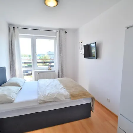 Dzoanna By Interhome *