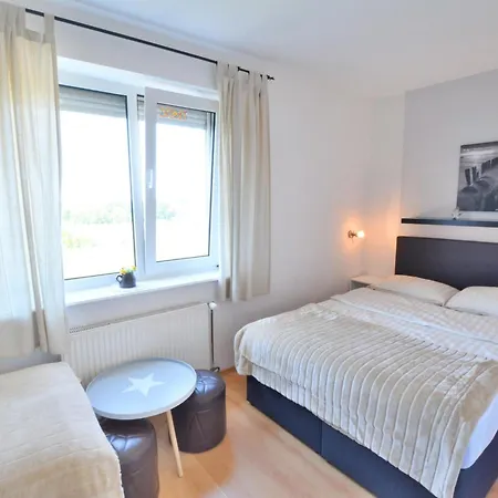 Dzoanna By Interhome Casa vacanze Ustronie Morskie