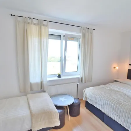Dzoanna By Interhome Casa vacanze Ustronie Morskie