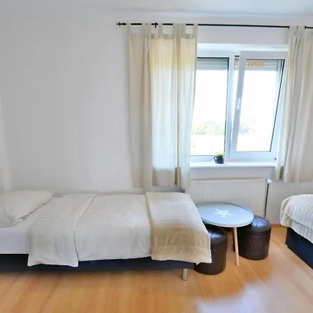 Casa vacanze Dzoanna By Interhome Ustronie Morskie