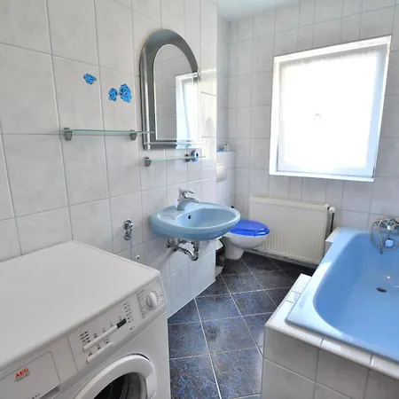 Dzoanna By Interhome *