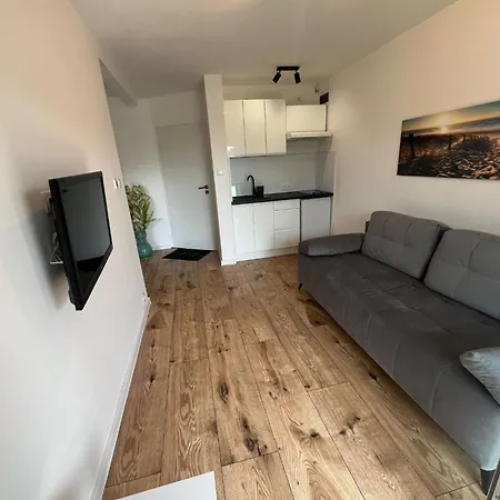 Casa vacanze Dzoanna By Interhome Ustronie Morskie