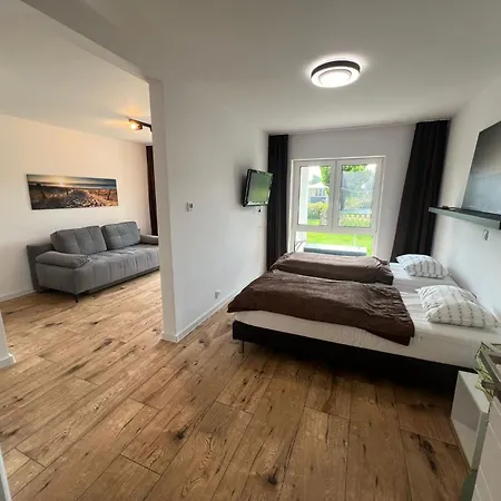 Dzoanna By Interhome Casa vacanze Ustronie Morskie