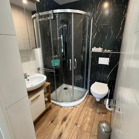 Dzoanna By Interhome Casa vacanze *