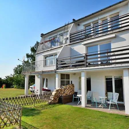 Dzoanna By Interhome Casa vacanze