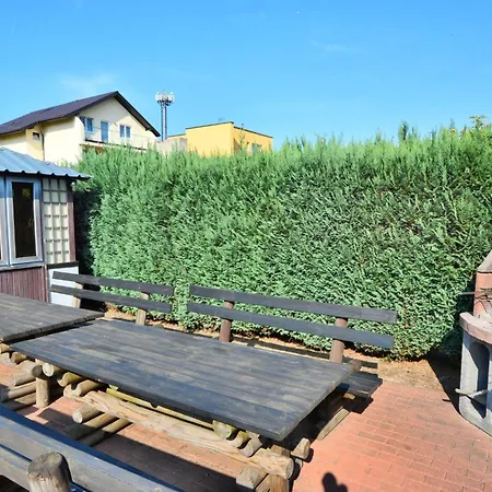 Dzoanna By Interhome Casa vacanze *