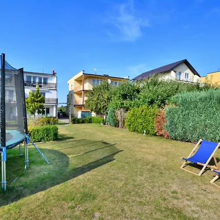 Dzoanna By Interhome Casa vacanze