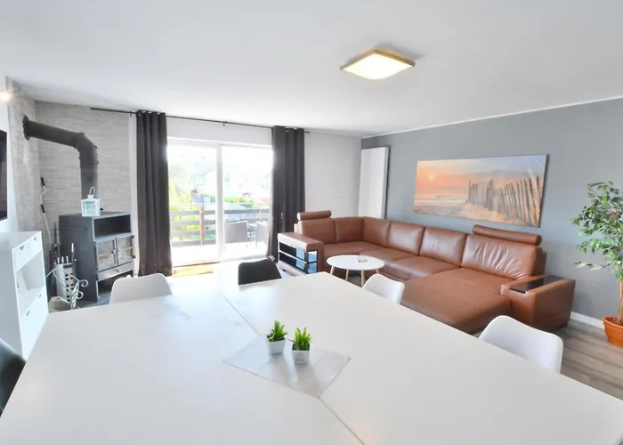 Σπίτι διακοπών Dzoanna By Interhome