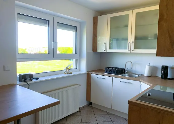 Σπίτι διακοπών Dzoanna By Interhome