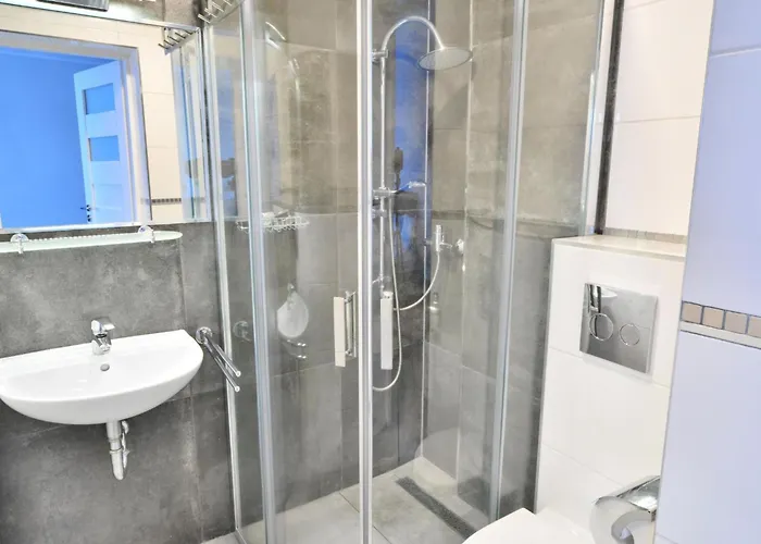 Dzoanna By Interhome Σπίτι διακοπών Ustronie Morskie