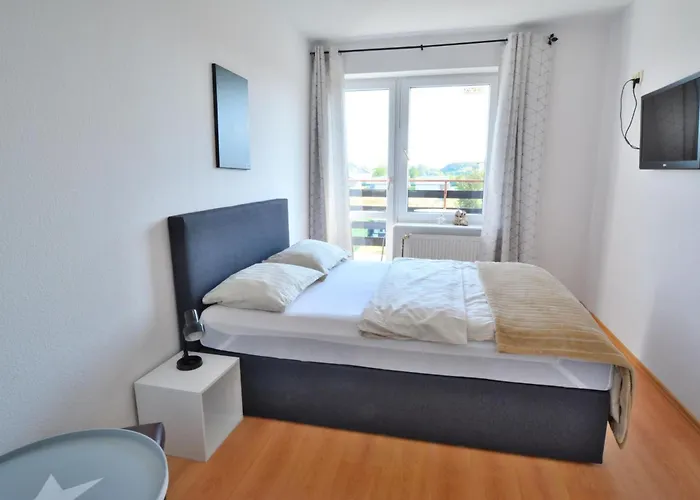 Dzoanna By Interhome