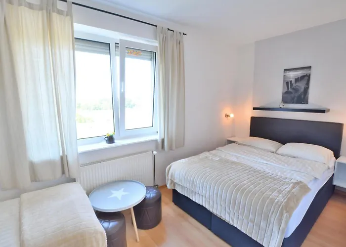 Dzoanna By Interhome Σπίτι διακοπών Ustronie Morskie