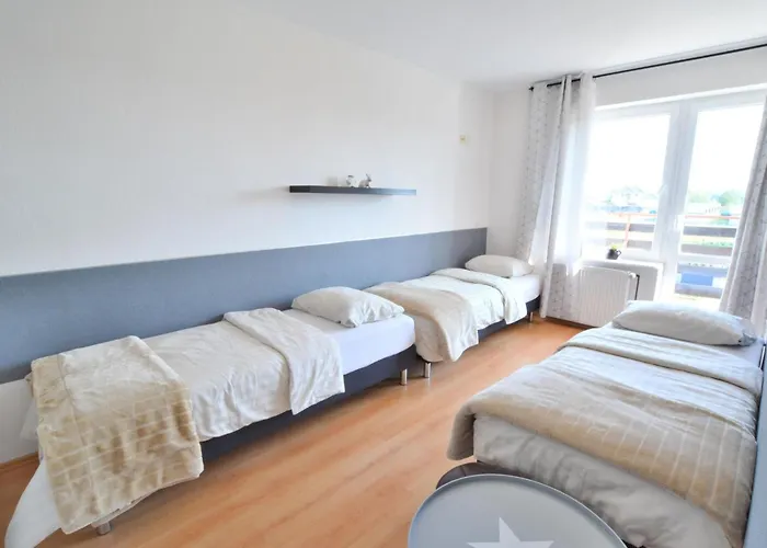 Σπίτι διακοπών Dzoanna By Interhome