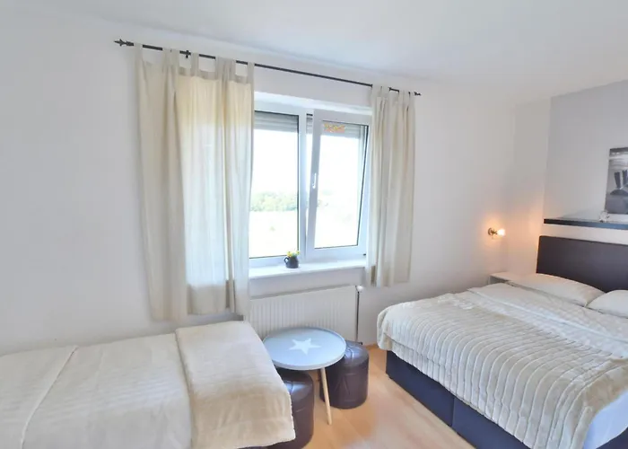 Dzoanna By Interhome Σπίτι διακοπών Ustronie Morskie