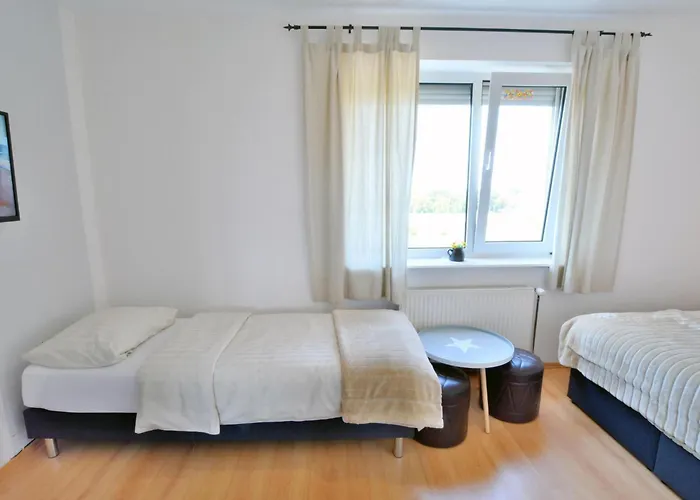 Σπίτι διακοπών Dzoanna By Interhome Ustronie Morskie