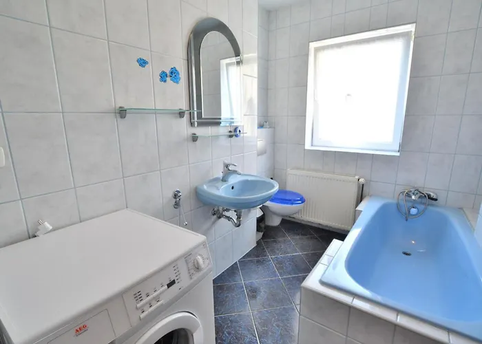 Dzoanna By Interhome *