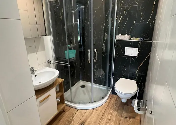 Dzoanna By Interhome Σπίτι διακοπών *