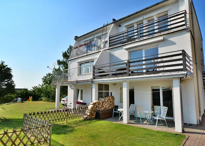 Dzoanna By Interhome Σπίτι διακοπών