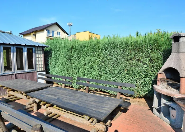 Dzoanna By Interhome Σπίτι διακοπών *