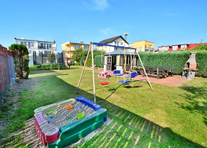 Dzoanna By Interhome *