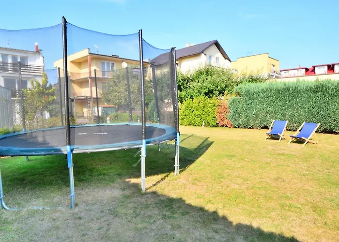 Dzoanna By Interhome *