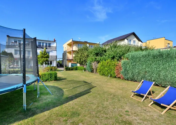 Dzoanna By Interhome Σπίτι διακοπών